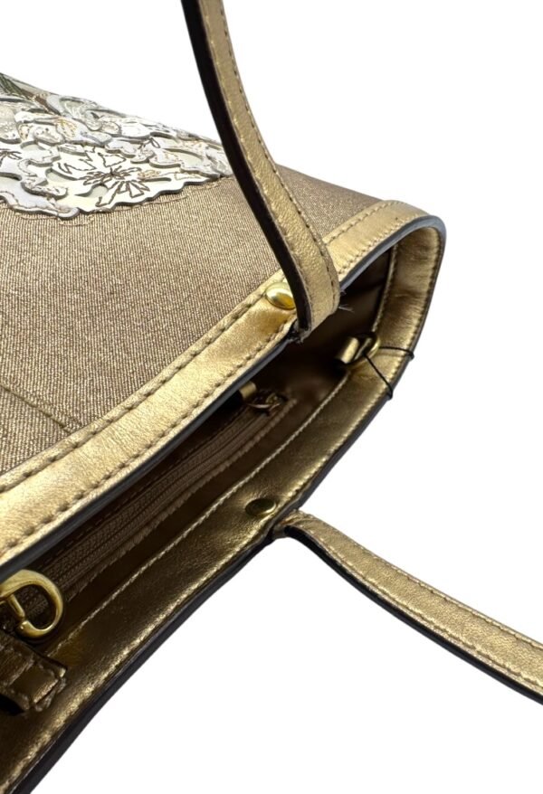 COACH - PEONY MONOGRAM - Image 6